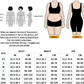💃Gorąca wyprzedaż 50% taniej 🔥Rajstopy Shapewear o wysokim stopniu kompresji