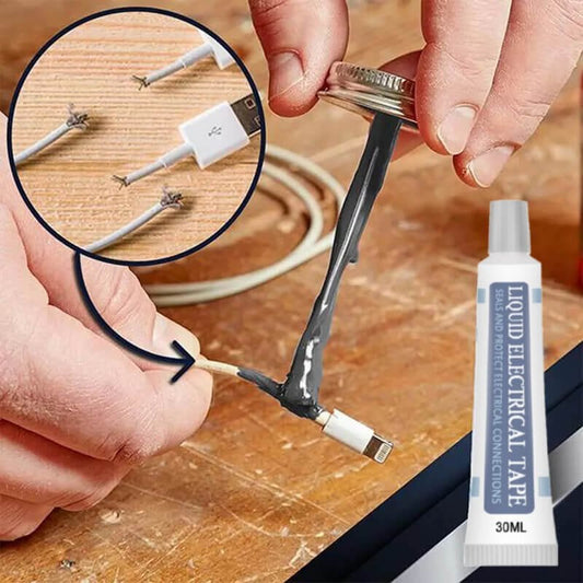 🔥Taśma izolacyjna do cieczy