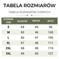 👗 Spodnie z nadrukiem i top z okrągłym dekoltem