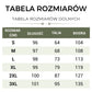 👗 Spodnie z nadrukiem i top z okrągłym dekoltem
