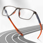 Męskie sportowe okulary prezbiopowe Ultra Light Anti-Blue