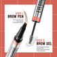 🔥【Kup jeden, dwa gratis】💗2 w 1 kredka do brwi i żel do stylizacji
