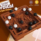 🎁Ulubiony prezent 🧩  Logiczna gra planszowa Jigsaw Tracks