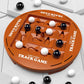 🎁Ulubiony prezent 🧩  Logiczna gra planszowa Jigsaw Tracks