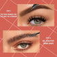 🔥【Kup jeden, dwa gratis】💗2 w 1 kredka do brwi i żel do stylizacji