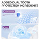 😁🦷 Crane Natural Oral Care Pasta do zębów Odświeża oddech, zapobiega utracie zębów Naturalne składniki, delikatna pielęgnacja