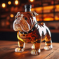 🍺Kiedy whisky spotyka się ze sztuką - szalenie eleganckie, odważne i kolekcjonerskie