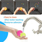 🌈LAST DAY BIG SALE 49% OFF - Glow in The Dark Sticky Balls