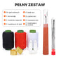 【🔥Kup 1 otrzymaj 1 gratis】🧵Zestaw 37 narzędzi krawieckich