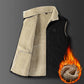 🍂 Men's Warm Vest - Combines style and warmth