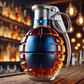 🍺Kiedy whisky spotyka się ze sztuką - szalenie eleganckie, odważne i kolekcjonerskie