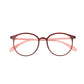 Anti-blue light anti-fatigue youthful eyeglass