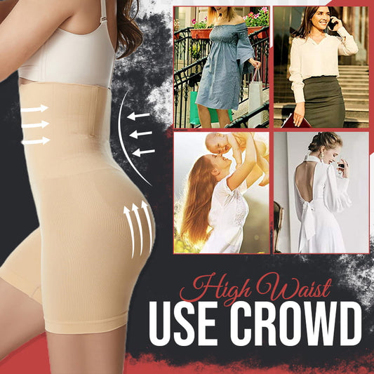 【XS-6XL】🧘‍♀️Spodnie do jogi z wysokim stanem w dużym rozmiarze
