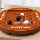 🎁Ulubiony prezent 🧩  Logiczna gra planszowa Jigsaw Tracks