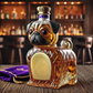 🍺Kiedy whisky spotyka się ze sztuką - szalenie eleganckie, odważne i kolekcjonerskie