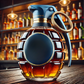 🍺Kiedy whisky spotyka się ze sztuką - szalenie eleganckie, odważne i kolekcjonerskie