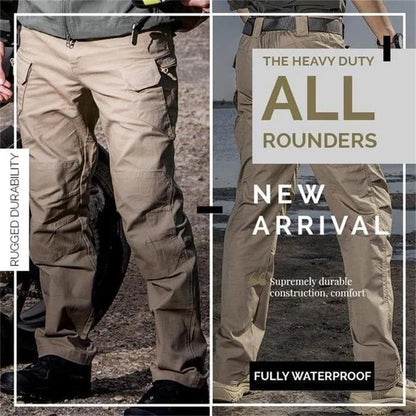 🎁Multi-purpose Tactical Pants