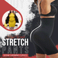 【XS-6XL】🧘‍♀️Spodnie do jogi z wysokim stanem w dużym rozmiarze