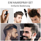 😍3 sekundy na zrobienie potarganej fryzury✨Naturalny spray zagęszczający włosy z proteinami roślinnymi