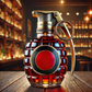 🍺Kiedy whisky spotyka się ze sztuką - szalenie eleganckie, odważne i kolekcjonerskie