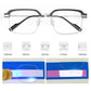 Blue Light Blocking Glasses