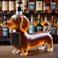 🍺Kiedy whisky spotyka się ze sztuką - szalenie eleganckie, odważne i kolekcjonerskie
