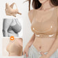 💕Biustonosz damski Cozy Seamless Push Up z zapięciem z przodu