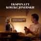 🍺Kiedy whisky spotyka się ze sztuką - szalenie eleganckie, odważne i kolekcjonerskie