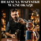 🍺Kiedy whisky spotyka się ze sztuką - szalenie eleganckie, odważne i kolekcjonerskie
