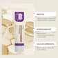 😁🦷 Crane Natural Oral Care Pasta do zębów Odświeża oddech, zapobiega utracie zębów Naturalne składniki, delikatna pielęgnacja