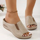 💙2024 NEW💙Comfortable Orthopedic Sandals