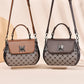 👜2024 Wielofunkcyjna skórzana torba crossbody