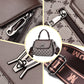 👜2024 Wielofunkcyjna skórzana torba crossbody