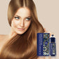 Gentle Formula User Friendly Natural Color Bubble Hair Dye（50% OFF）