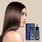 Gentle Formula User Friendly Natural Color Bubble Hair Dye（50% OFF）
