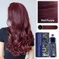 Gentle Formula User Friendly Natural Color Bubble Hair Dye（50% OFF）