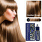 Gentle Formula User Friendly Natural Color Bubble Hair Dye（50% OFF）
