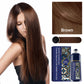 Gentle Formula User Friendly Natural Color Bubble Hair Dye（50% OFF）