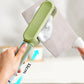 🔥Christmas sales🎄Multi-Function Cleaning Brush with Built-in Sharpener for Knives