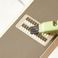 🔥Christmas sales🎄Multi-Function Cleaning Brush with Built-in Sharpener for Knives