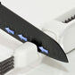 🔥Christmas sales🎄Multi-Function Cleaning Brush with Built-in Sharpener for Knives