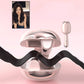 💥Limit Time 50% OFF 💕Cute Rapid Heat-Up Hair Waver Curling Iron