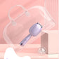 💥Limit Time 50% OFF 💕Cute Rapid Heat-Up Hair Waver Curling Iron
