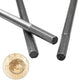 6pcs Versatile Wood Spade Drill Bit Set