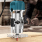 🛠️electric trim router handles edging