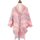🌸Late summer sales 🌸Limited time 50% discount💕Women's Elegant Tassel Knitted Scarf