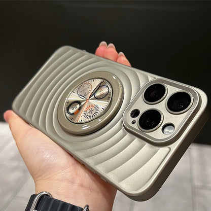 Magnetyczne etui na telefon z podstawką