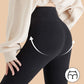 【🔥Ciepły i przytulny】🍂Damskie bardzo grube zimowe ciepłe legginsy outdoorowe