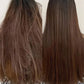 😻Etwas teuer, aber wirklich nützlich✨Heißer Verkauf✨Nährender Reparatur-Conditioner mit Keratin