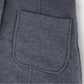 Women’s Thickened Mid-length Hooded Jacket